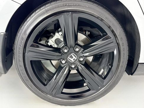 Used 2023 Honda Accord Sport image 31