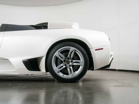 Used 2008 Lamborghini Murcielago LP 640 AWD/4WD image 12