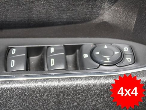 Used 2024 Chevrolet Silverado 1500 LT w/ Protection Package AWD/4WD image 20