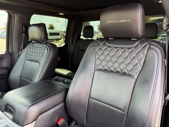 Used 2020 Ford F150 Lariat w/ Equipment Group 502A Luxury AWD/4WD image 10