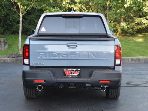 New 2026 Honda Ridgeline RTL image 7