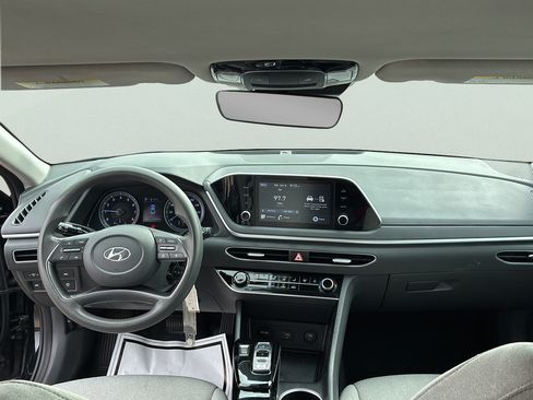 Used 2021 Hyundai Sonata SE FWD image 27