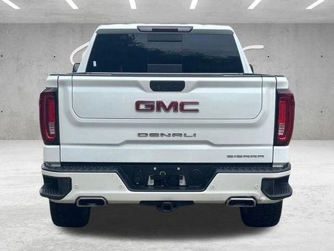 Used 2022 GMC Sierra 1500 Denali w/ Denali Premium Package AWD/4WD image 19