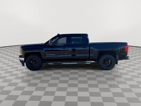 Used 2015 Chevrolet Silverado 1500 LT w/ All Star Edition image 5