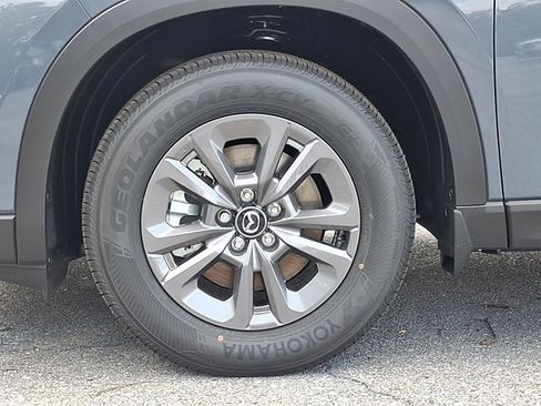 New 2026 MAZDA CX-5 Select AWD/4WD image 8