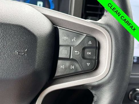 Used 2025 Ford Bronco Badlands w/ Sasquatch Package AWD/4WD image 12
