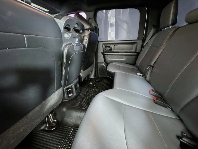 Used 2024 RAM 2500 Tradesman AWD/4WD image 21