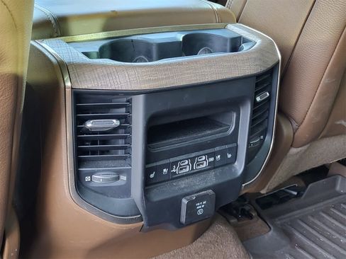 Used 2020 RAM 1500 Limited image 22