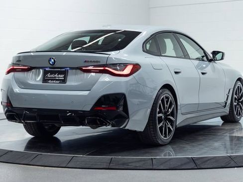 Used 2023 BMW M440i xDrive Gran Coupe w/ Premium Package AWD/4WD image 10