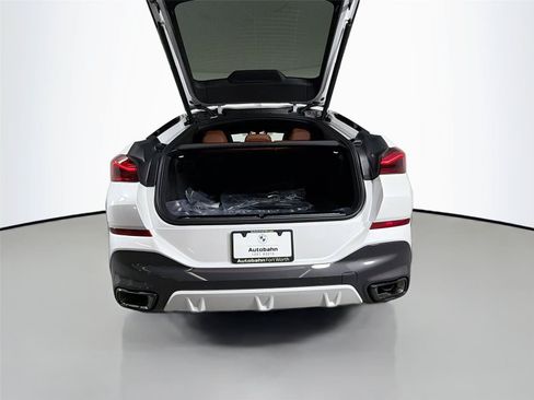 New 2026 BMW X6 xDrive40i w/ Executive Package AWD/4WD image 53