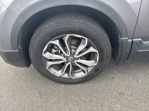 Used 2022 Honda CR-V EX-L image 12