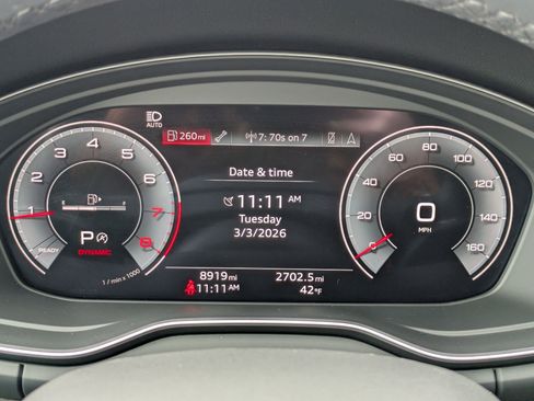 Used 2025 Audi Q5 2.0T Premium Plus w/ Premium Plus Package image 16