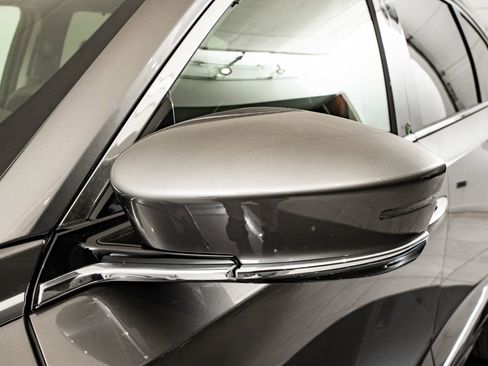 New 2026 Acura MDX SH-AWD w/ Advance Package image 16