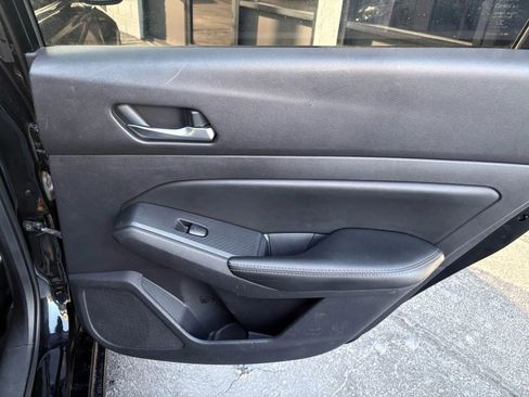 Used 2020 Nissan Altima 2.5 SR image 17