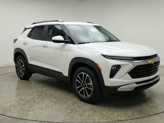 Used 2025 Chevrolet TrailBlazer LT video 1