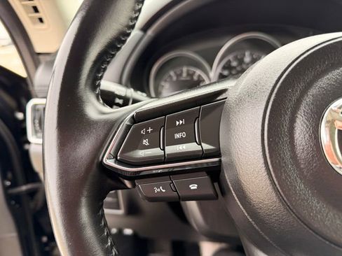 Used 2023 MAZDA CX-5 AWD 2.5 S w/ Select Package image 24