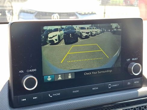 Used 2022 Honda Civic LX image 18