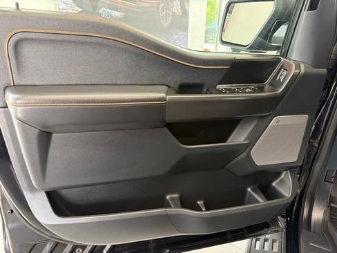 Certified 2025 Ford F150 Tremor w/ Bed Utility Package AWD/4WD image 21