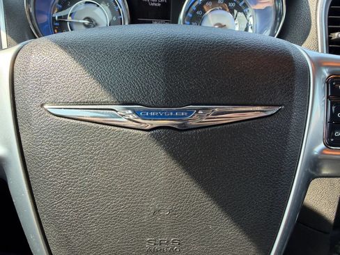 Used 2011 Chrysler 300 C w/ Sound Group AWD/4WD image 28