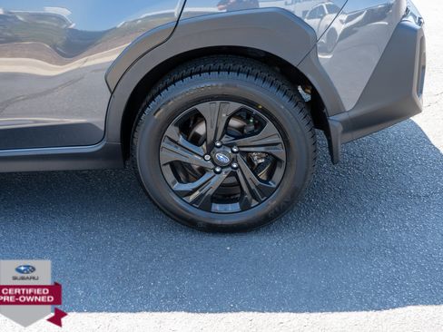 Used 2024 Subaru Crosstrek 2.0i AWD/4WD image 11