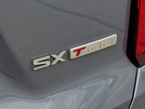 Used 2021 Kia Sorento SX image 29