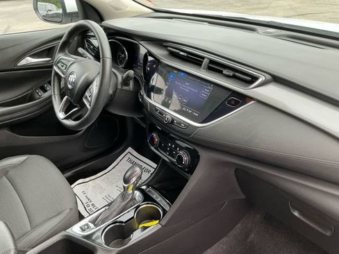 Used 2022 Buick Encore GX Preferred FWD image 22