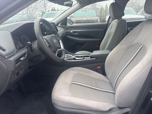 Used 2020 Hyundai Sonata SEL w/ Cargo Package image 9
