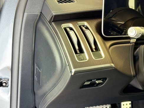 New 2025 Mercedes-Benz S 63 AMG S image 10