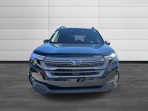 New 2025 Subaru Forester Premium w/ Convenience Package #1 image 8