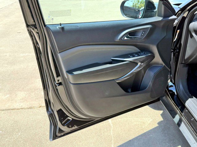 New 2026 Chevrolet Trax ACTIV w/ Driver Confidence Package FWD image 12