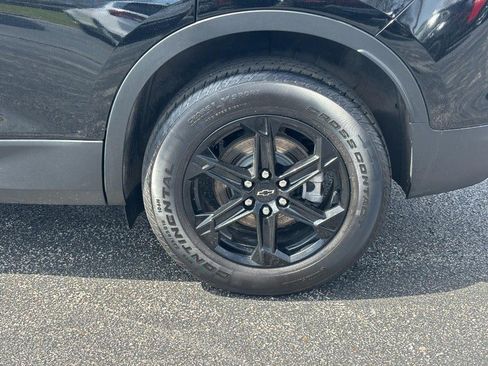 Certified 2024 Chevrolet Blazer LT w/ Convenience Package image 9