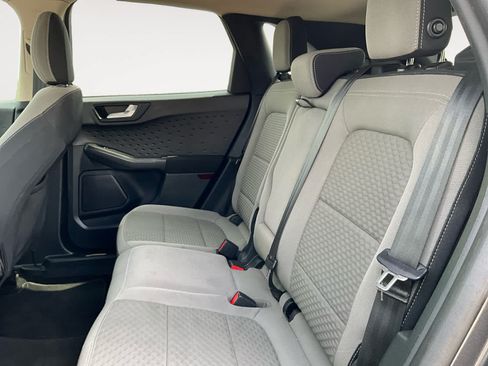 Used 2020 Ford Escape SE AWD/4WD image 13