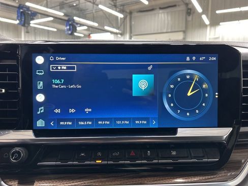 Used 2022 Chevrolet Silverado 1500 RST image 16