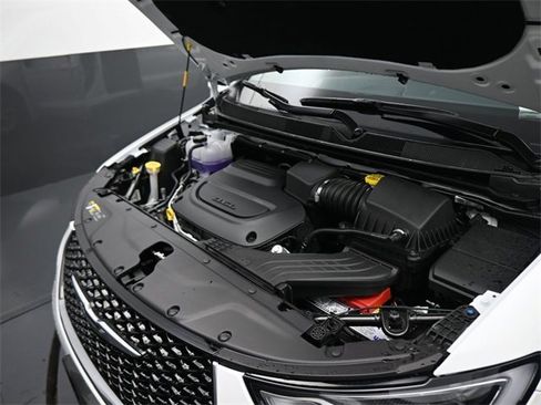 New 2026 Chrysler Pacifica Select image 33
