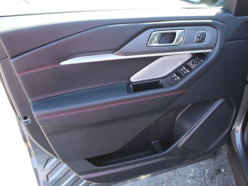 New 2026 Ford Explorer ST w/ Sun And Sound Package AWD/4WD image 22