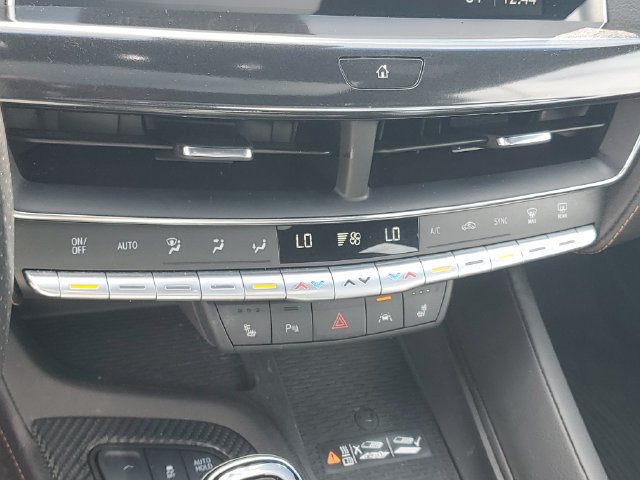 Used 2024 Cadillac CT5 Sport AWD/4WD image 24