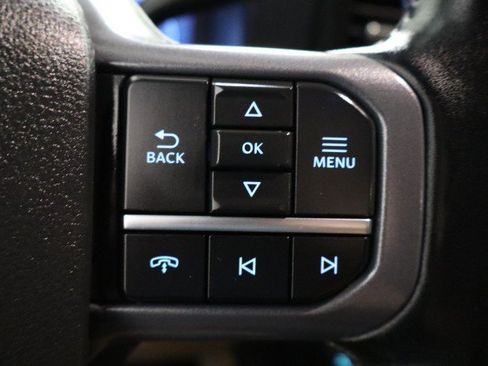 Used 2023 Ford F450 Lariat w/ Lariat Ultimate Package AWD/4WD image 49