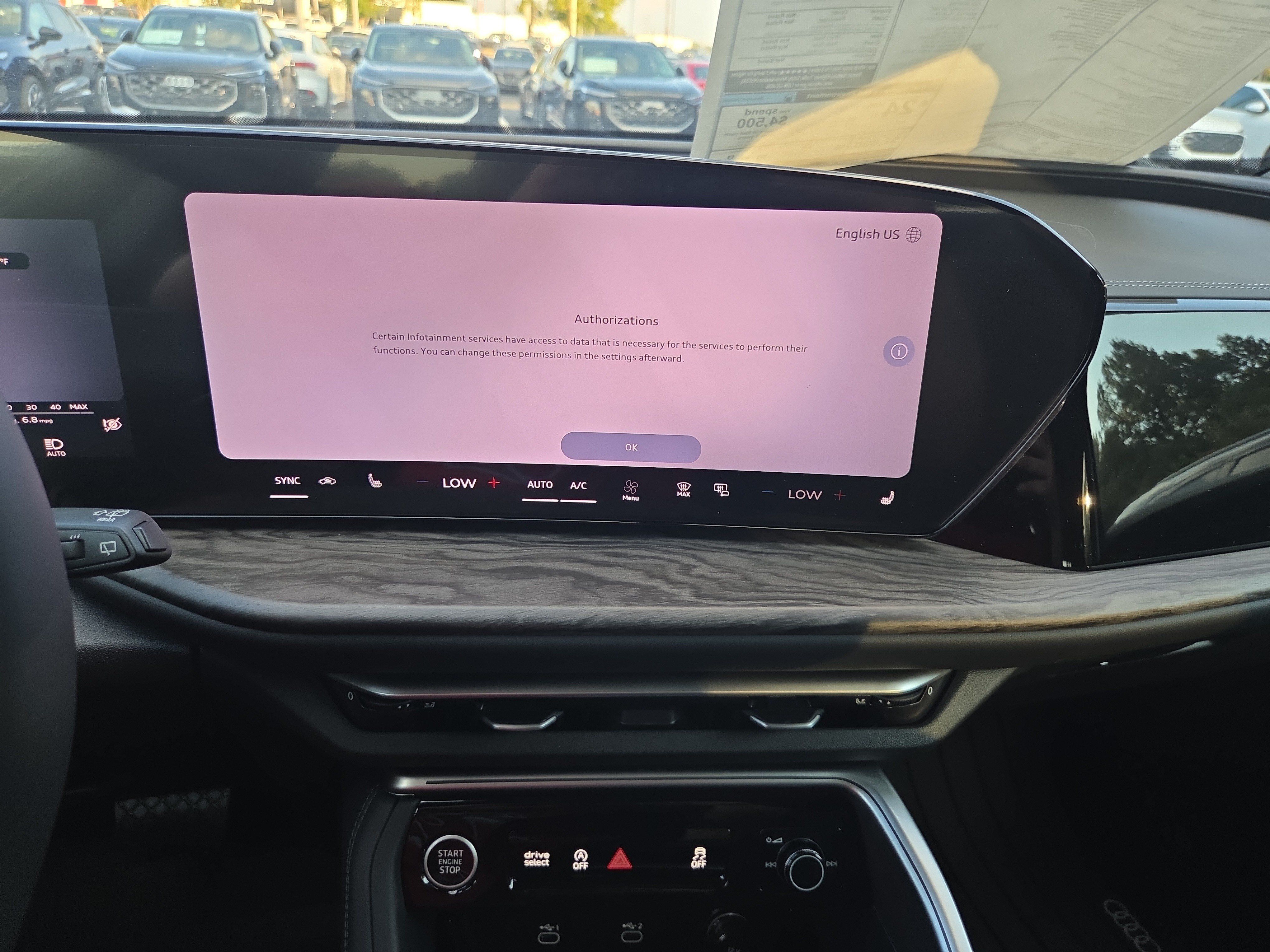 New 2026 Audi Q5 2.0T AWD/4WD image 10