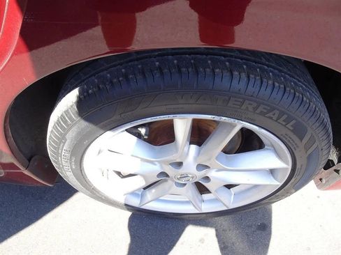 Used 2009 Nissan Maxima 3.5 SV w/ Cold Pkg image 10