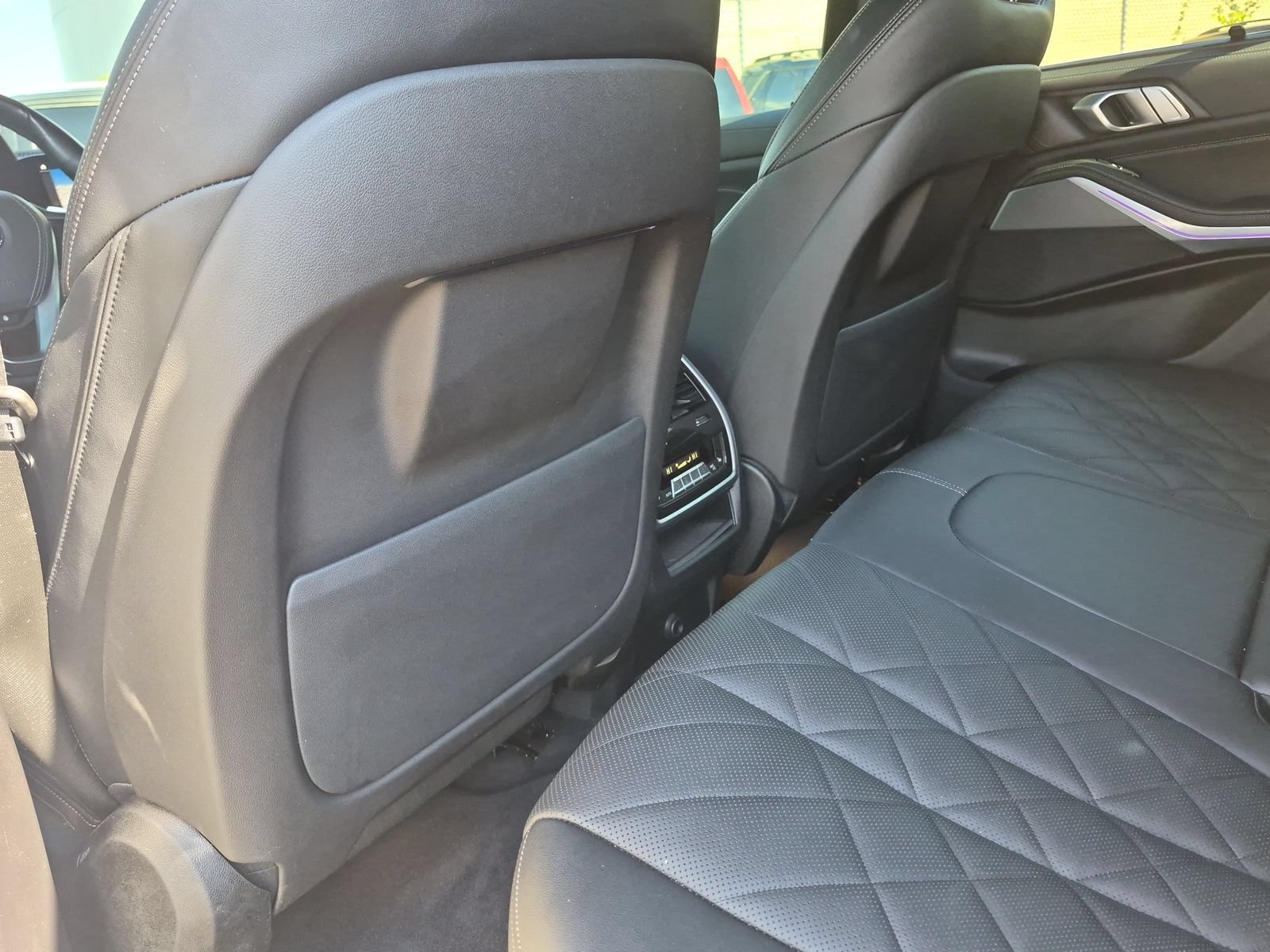 Used 2023 BMW X5 xDrive40i AWD/4WD image 18