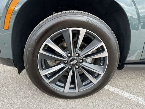 Used 2026 Cadillac Escalade Sport image 19