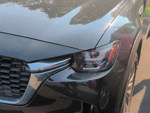 Used 2026 MAZDA CX-90 3.3 Turbo w/ Select Package AWD/4WD image 6