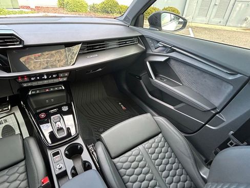 Used 2026 Audi RS 3 AWD/4WD image 11