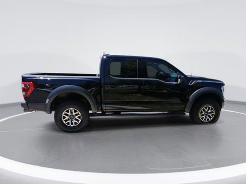 Used 2021 Ford F150 Raptor w/ Equipment Group 801A High AWD/4WD image 6