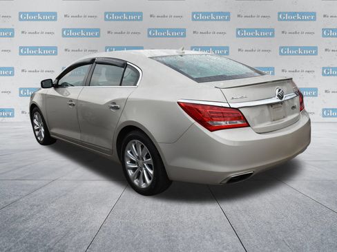 Used 2014 Buick LaCrosse FWD image 14