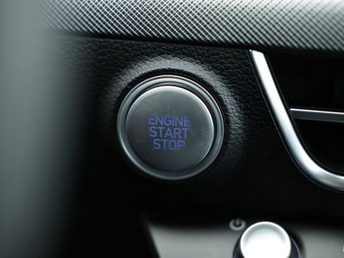 New 2025 Hyundai Sonata SE image 13