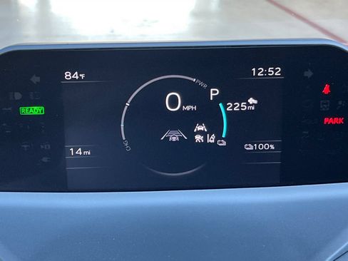 New 2026 Toyota bZ AWD/4WD image 28