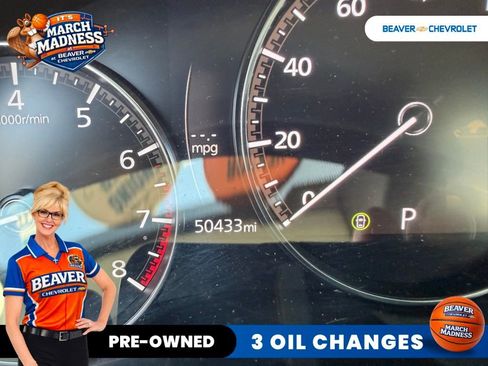 Used 2024 MAZDA MAZDA3 s image 12