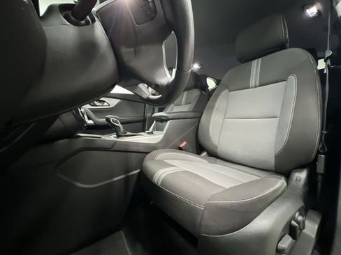 Certified 2025 Chevrolet Blazer LT image 19