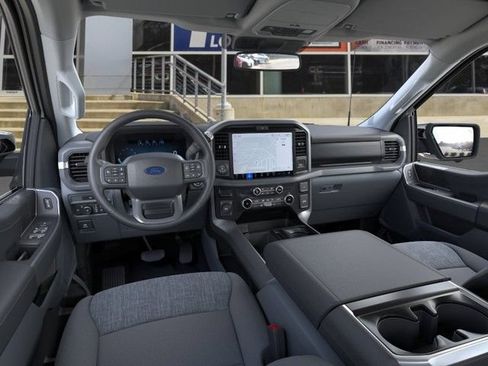 New 2026 Ford F150 XLT AWD/4WD image 9